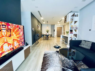 Vinhomes Central Park, Vietnam Vinhomes Central Park, Vietnam