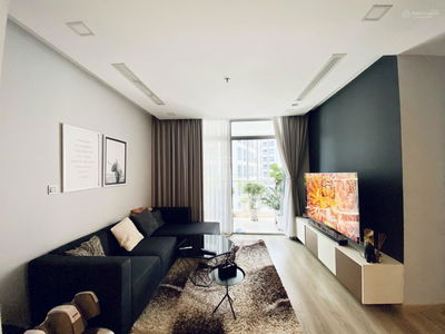 Vinhomes Central Park, Vietnam Vinhomes Central Park, Vietnam