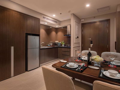 Alphanam Luxury Apartment, Vietnam  Alphanam Luxury Apartment, Vietnam