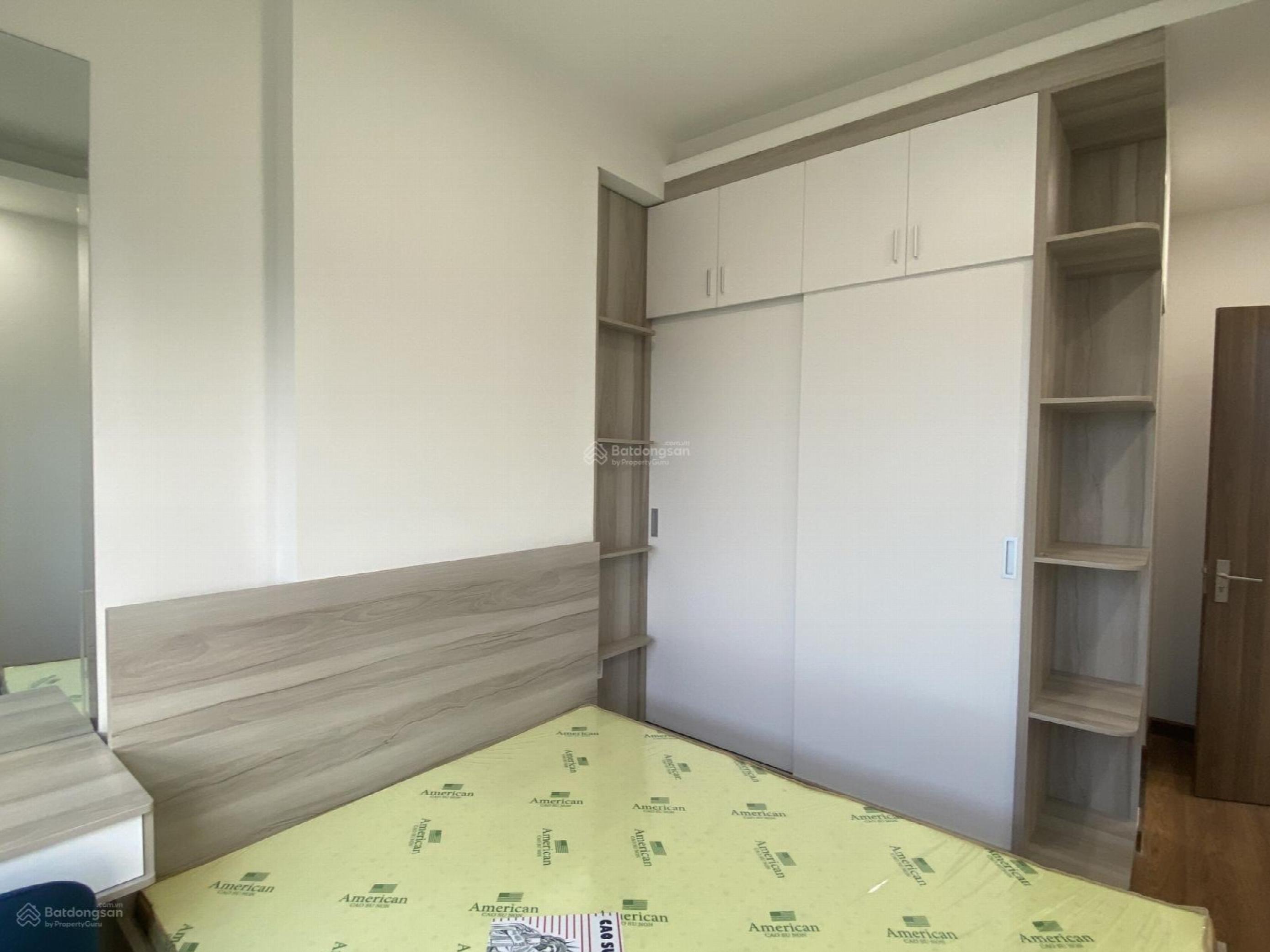 Q7 Saigon Riverside, Vietnam Q7 Saigon Riverside, Vietnam