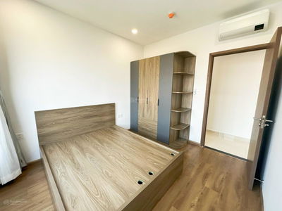 The Rivana, Vietnam The Rivana, Vietnam