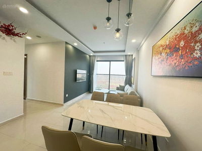 The Rivana, Vietnam The Rivana, Vietnam