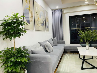 Goldmark City, Vietnam Goldmark City, Vietnam