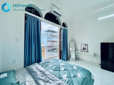 Жилье в Ho Chi Minh City, Vietnam Жилье в Ho Chi Minh City, Vietnam