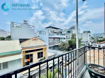 Alojamiento en Ho Chi Minh City, Vietnam Alojamiento en Ho Chi Minh City, Vietnam