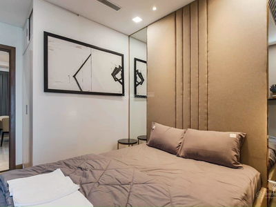 The Sun Avenue, Vietnam The Sun Avenue, Vietnam