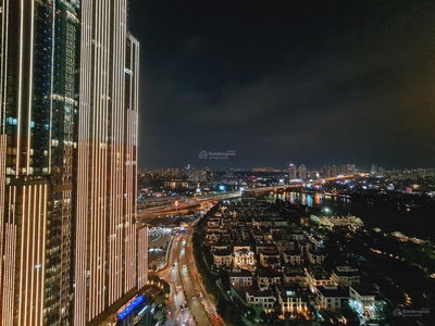 Vinhomes Central Park, Vietnam Vinhomes Central Park, Vietnam