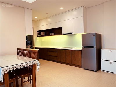 Diamond Island, Vietnam Diamond Island, Vietnam