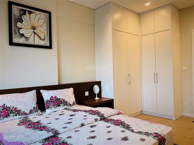 Diamond Island, Vietnam Diamond Island, Vietnam