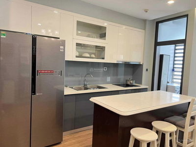 Sun Square, Vietnam Sun Square, Vietnam