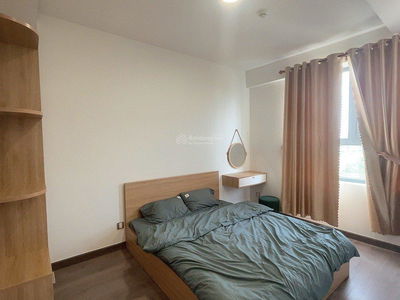 Q7 Boulevard, Vietnam Q7 Boulevard, Vietnam