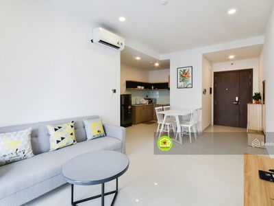 Saigon Royal Residence, Vietnam Saigon Royal Residence, Vietnam