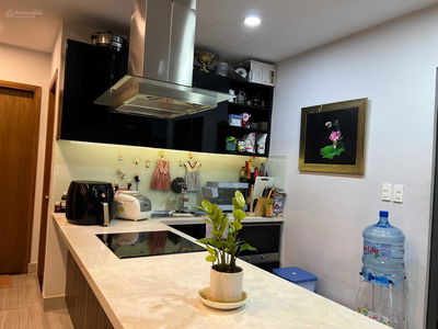 The Everrich Infinity, Vietnam The Everrich Infinity, Vietnam