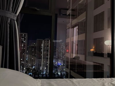 Masteri Centre Point, Vietnam Masteri Centre Point, Vietnam