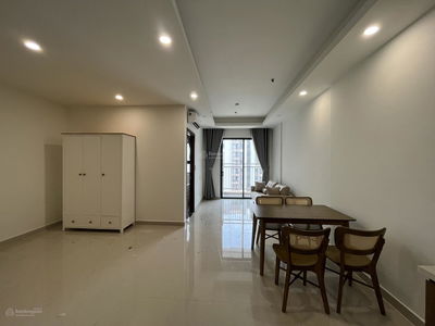 Q7 Saigon Riverside, Vietnam Q7 Saigon Riverside, Vietnam