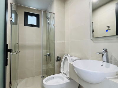 Q7 Saigon Riverside, Vietnam Q7 Saigon Riverside, Vietnam