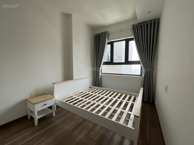 Q7 Saigon Riverside, Vietnam Q7 Saigon Riverside, Vietnam