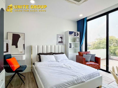 Жилье в Ho Chi Minh City, Vietnam Жилье в Ho Chi Minh City, Vietnam