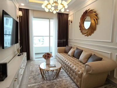 Căn hộ RichStar, Vietnam Căn hộ RichStar, Vietnam