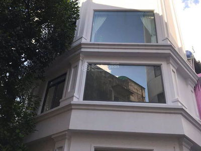 Housing in Ho Chi Minh City, Vietnam Housing in Ho Chi Minh City, Vietnam