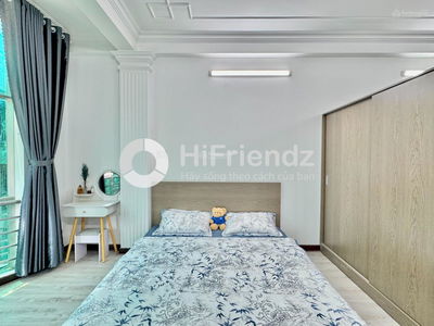 Logement dans Ho Chi Minh City, Vietnam Logement dans Ho Chi Minh City, Vietnam