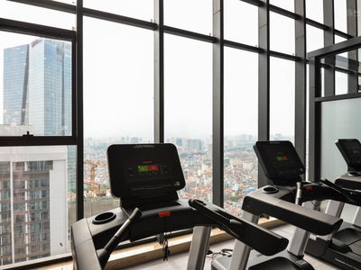 Vinhomes Metropolis - Liễu Giai, Vietnam Vinhomes Metropolis - Liễu Giai, Vietnam