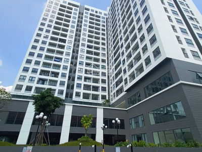 Goldora Plaza Apartment, Vietnam  Goldora Plaza Apartment, Vietnam