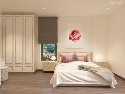 Tòa Nhà Horizon, Vietnam Tòa Nhà Horizon, Vietnam