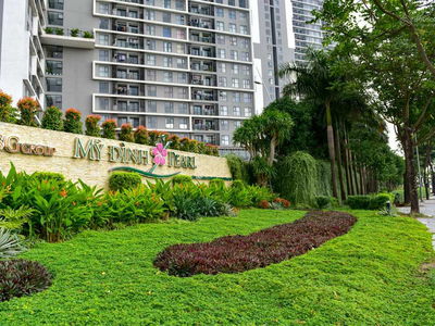 Mỹ Đình Pearl, Vietnam Mỹ Đình Pearl, Vietnam