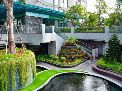 Mỹ Đình Pearl, Vietnam Mỹ Đình Pearl, Vietnam