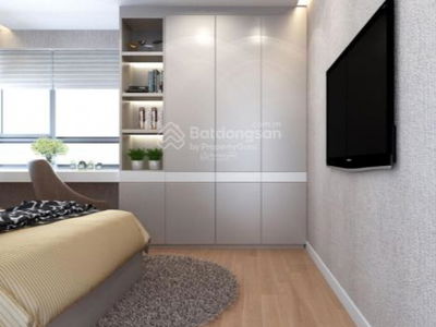 City Garden, Vietnam City Garden, Vietnam