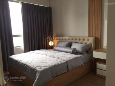 City Garden, Vietnam City Garden, Vietnam