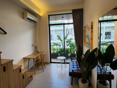 Logement dans Ho Chi Minh City, Vietnam Logement dans Ho Chi Minh City, Vietnam