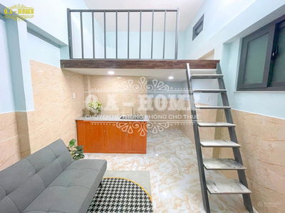 Жилье в Ho Chi Minh City, Vietnam Жилье в Ho Chi Minh City, Vietnam