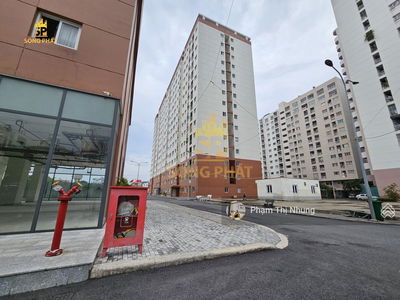 Green Town Bình Tân, Vietnam Green Town Bình Tân, Vietnam