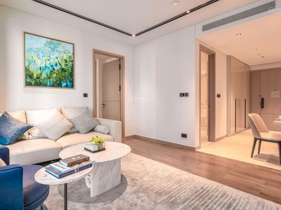 Grand Marina Saigon, Vietnam  Grand Marina Saigon, Vietnam