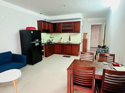 Khu dân cư Phú Hòa, Vietnam Khu dân cư Phú Hòa, Vietnam