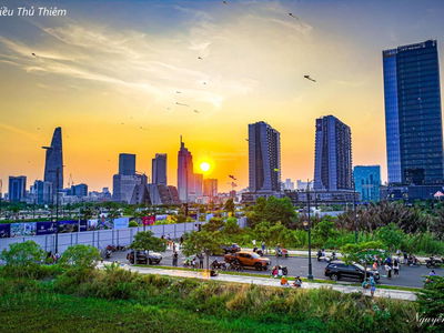 The Opera Residence, Vietnam The Opera Residence, Vietnam