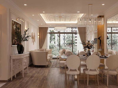 Vinhomes D'Capitale, Vietnam Vinhomes D'Capitale, Vietnam