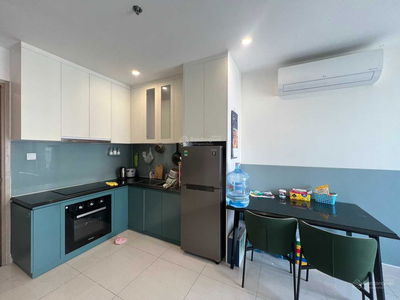 The Rainbow - Vinhomes Grand Park, Vietnam The Rainbow - Vinhomes Grand Park, Vietnam