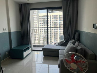 The Rainbow - Vinhomes Grand Park, Vietnam The Rainbow - Vinhomes Grand Park, Vietnam