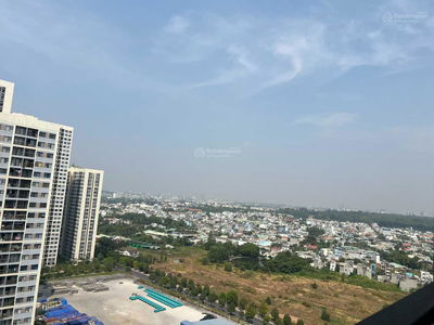 The Rainbow - Vinhomes Grand Park, Vietnam The Rainbow - Vinhomes Grand Park, Vietnam