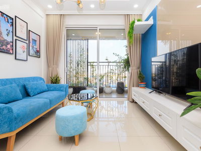 Viva Riverside, Vietnam Viva Riverside, Vietnam