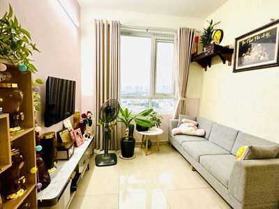 The CBD Premium Home, Vietnam The CBD Premium Home, Vietnam