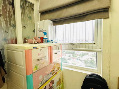 The CBD Premium Home, Vietnam The CBD Premium Home, Vietnam