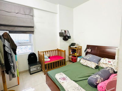 The CBD Premium Home, Vietnam  The CBD Premium Home, Vietnam