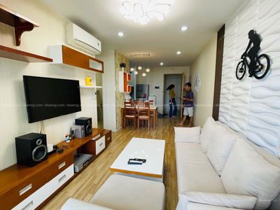 City Gate Towers, Vietnam City Gate Towers, Vietnam