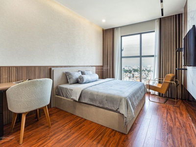 Tòa Nhà Horizon, Vietnam Tòa Nhà Horizon, Vietnam