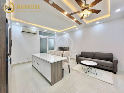 Жилье в Ho Chi Minh City, Vietnam Жилье в Ho Chi Minh City, Vietnam