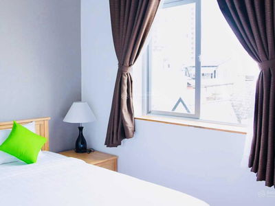 Logement dans Ho Chi Minh City, Vietnam Logement dans Ho Chi Minh City, Vietnam